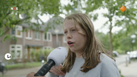 Het NOS Jeugdjournaal | NOS Jeugdjournaal
